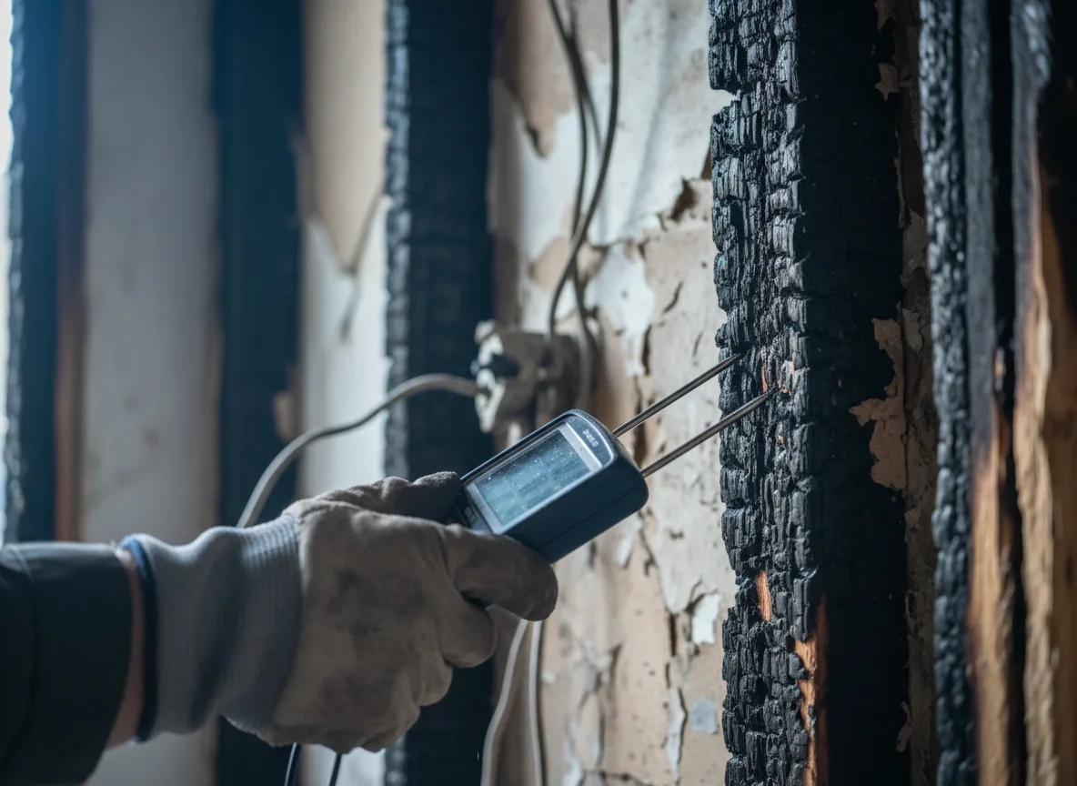 Fire Damage Restoration Noxapater, MS FAQs